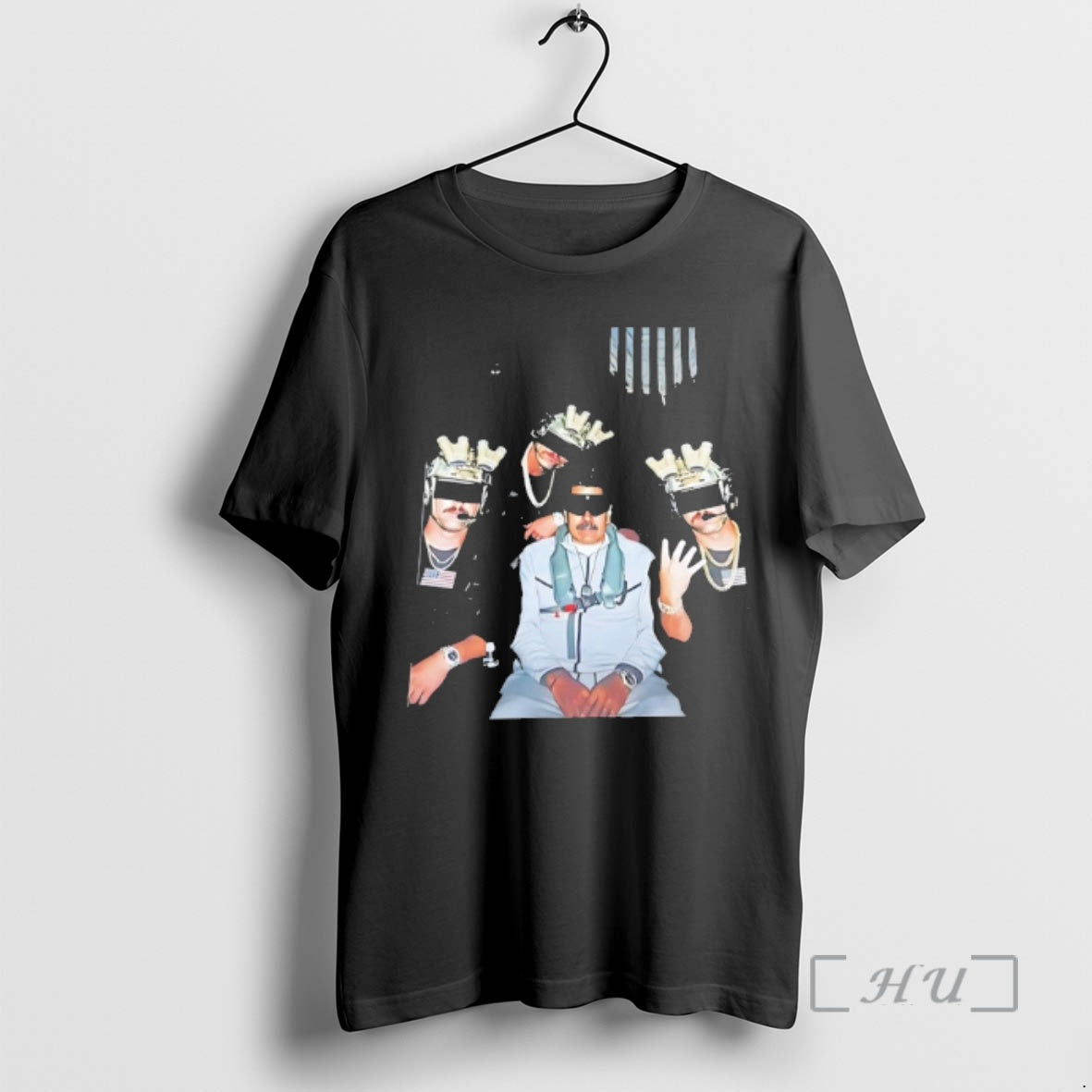 Officials Nicolas Maduro X Us Army Political Satire T-Shirts, Hoodie, Sweatshirt | RetroVerseTees.com