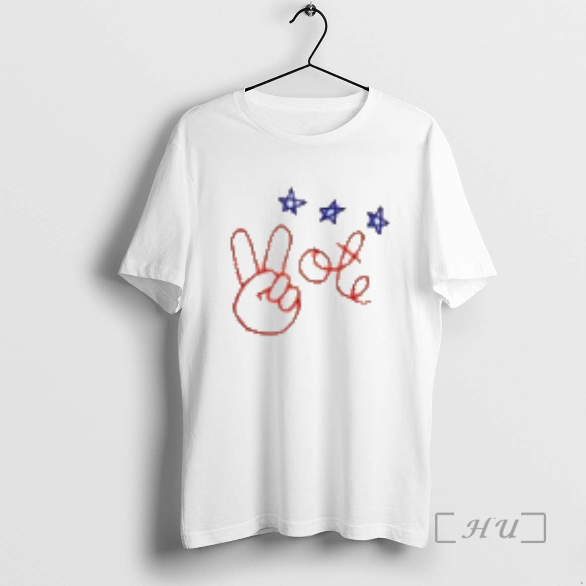 Officials Nicolle Wallace Wearing Peace Vote T-Shirts, Hoodie, Sweatshirt | RetroVerseTees.com