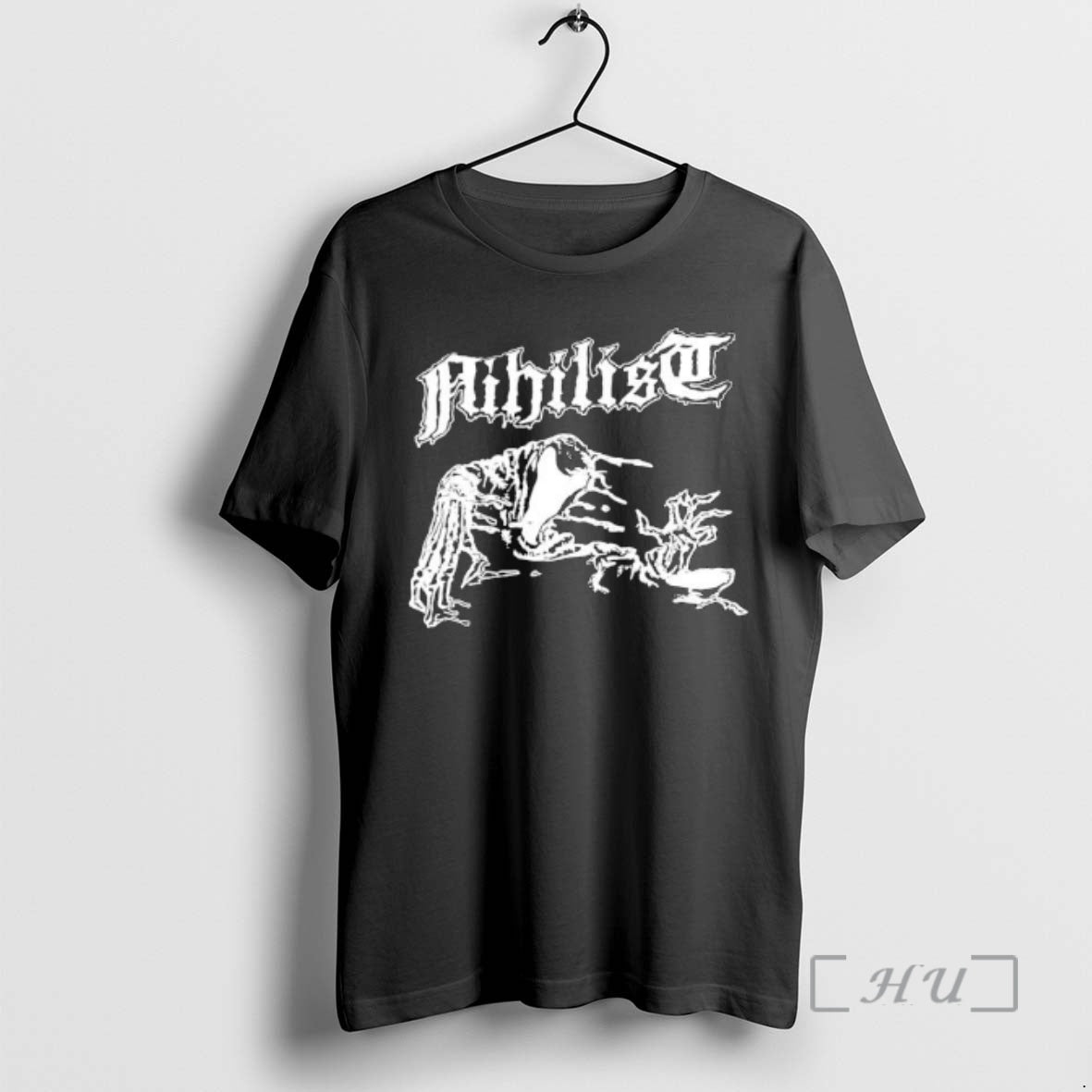 Officials Nihilist Band Graphic T-Shirts, Hoodie, Sweatshirt | RetroVerseTees.com