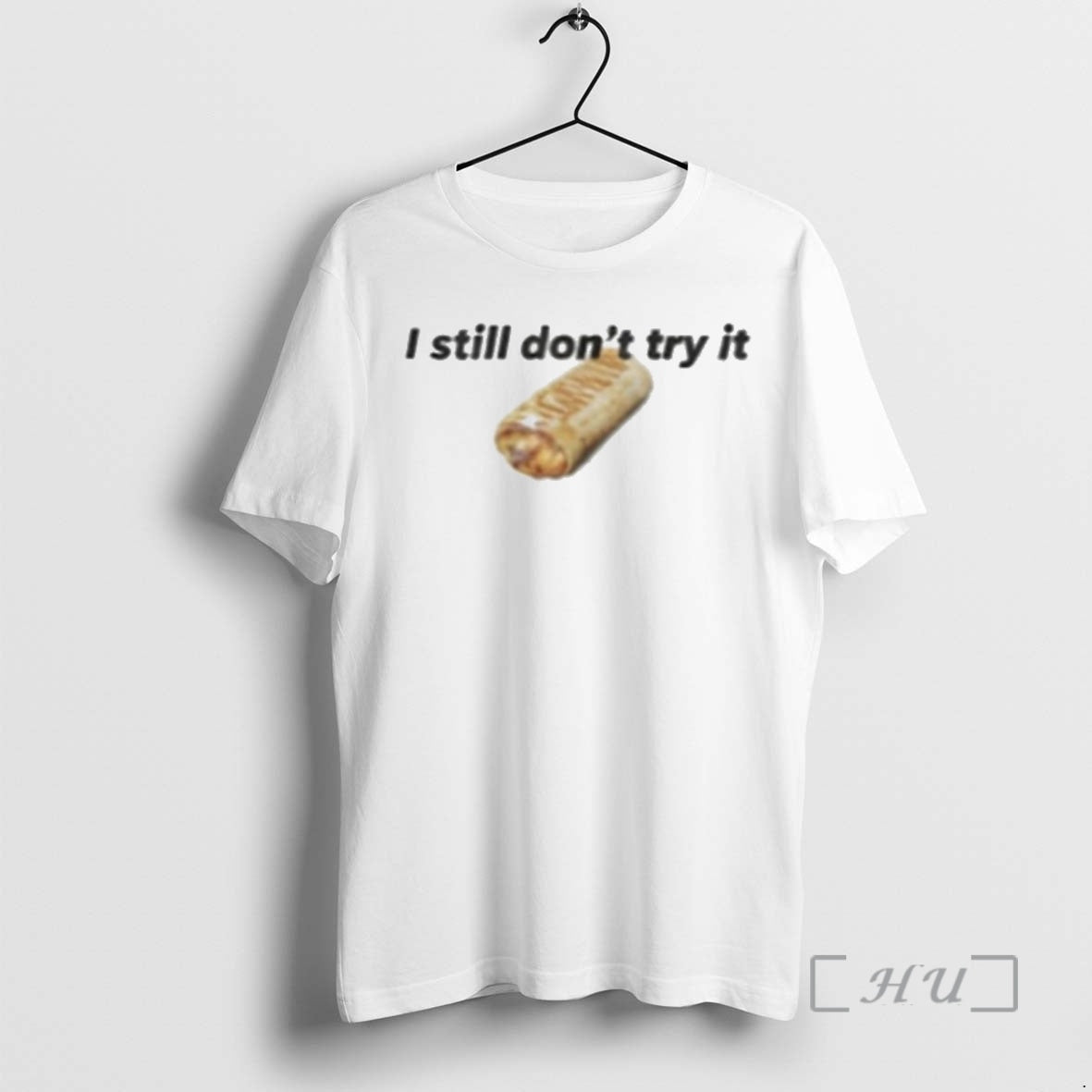 Officials Nikola Jokic Wearing I Still Wont Try It Taco Bell Premium T Shirts Sweater Hoodie, Sweatshirt | RetroVerseTees.com