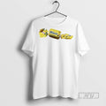 Officials Nikola Lauterzucker Ornaments T Shirt