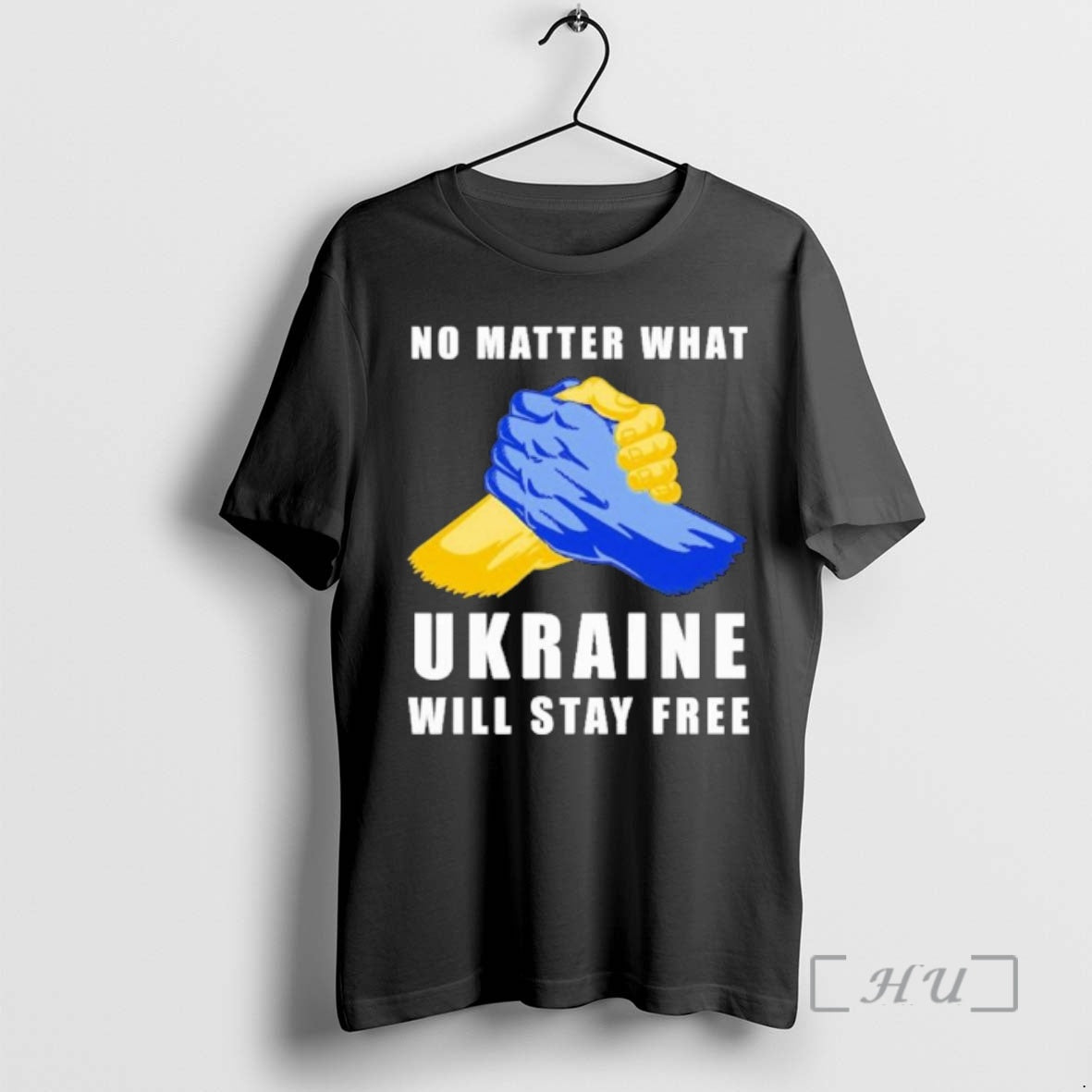 Officials No Matter What Ukraine Will Stay Free 2026 T-Shirts, Hoodie, Sweatshirt | RetroVerseTees.com