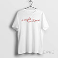 Officials No Place Like Tour A Night Rome T-Shirts, Hoodie, Sweatshirt | RetroVerseTees.com