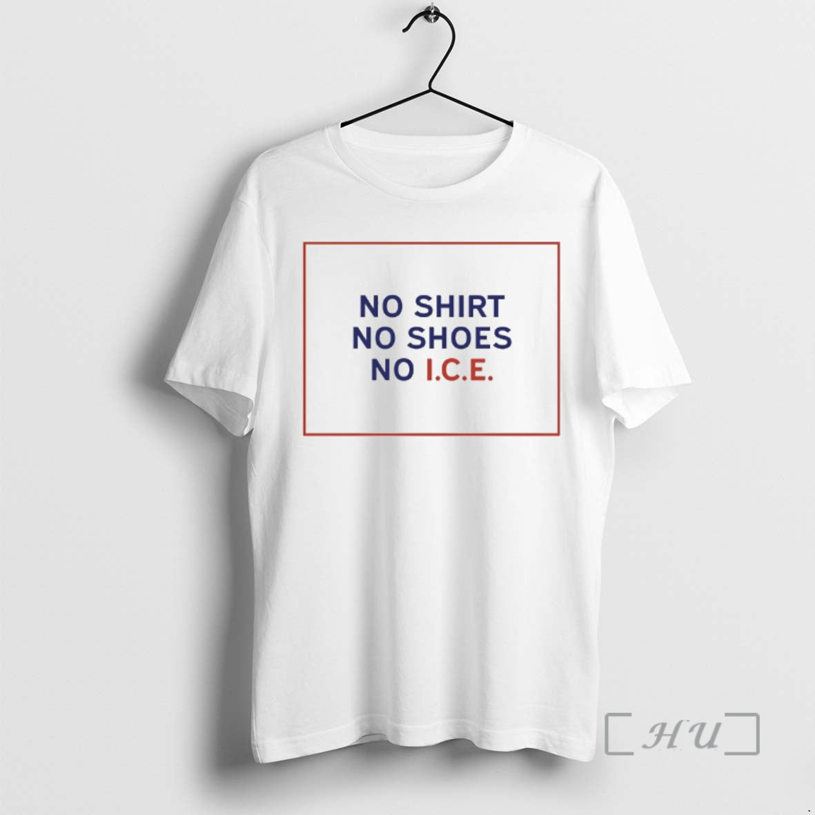 Officials No No Shoes No Ice T-Shirts, Hoodie, Sweatshirt | RetroVerseTees.com