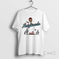 Officials Nolan Arenado Arizona Diamondbacks Baseball Player Caricature T-Shirts, Hoodie, Sweatshirt | RetroVerseTees.com