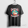 Officials Not The Gift You Wanted But The Gift You Deserve Middle Finger In Christmas T-Shirts, Hoodie, Sweatshirt
