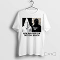 Officials Now Available In Tactical Black Anti Ice Graphic T-Shirts, Hoodie, Sweatshirt | RetroVerseTees.com