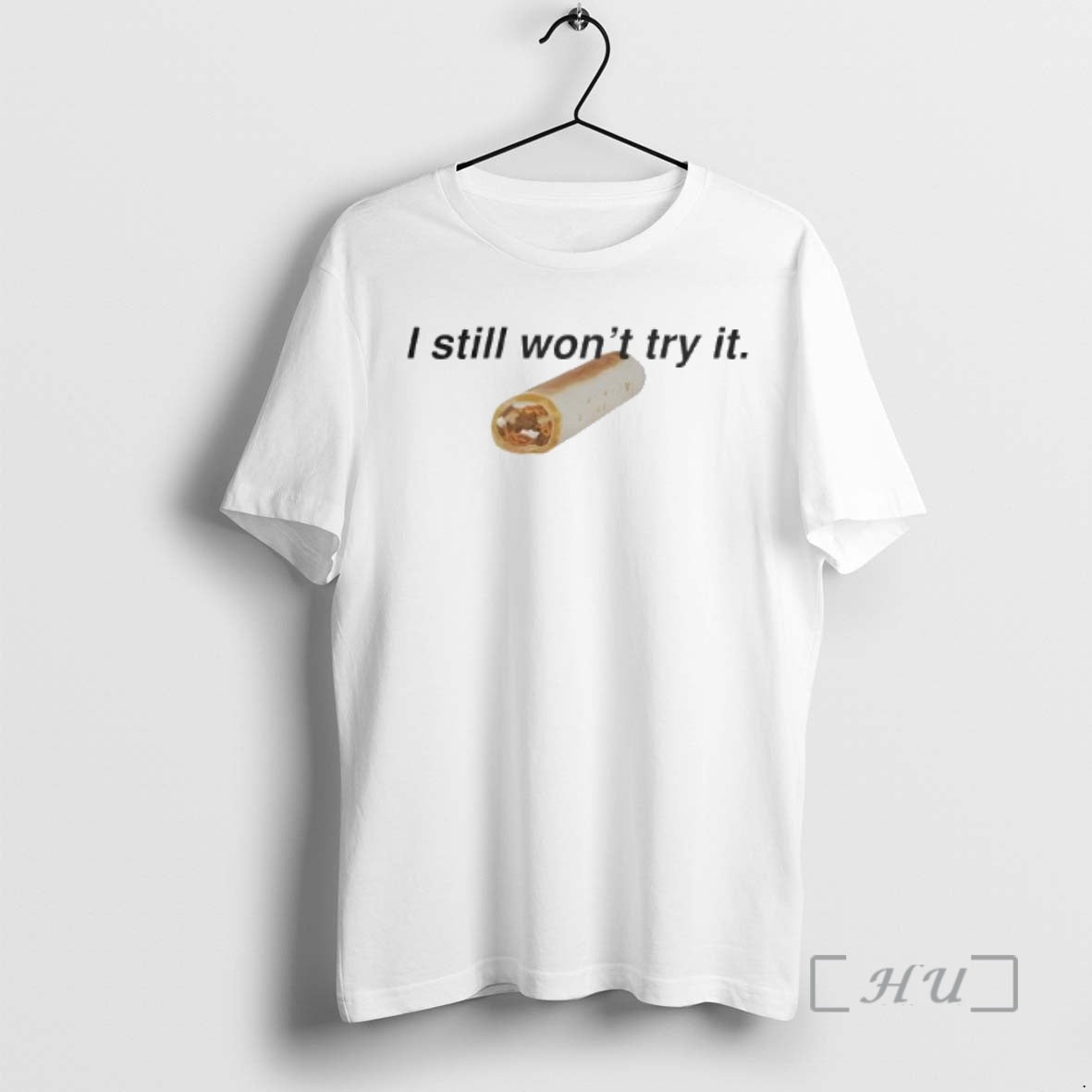 Officials Nuggets I Still Wont Try It Nikola Jokic T-Shirts, Hoodie, Sweatshirt | RetroVerseTees.com