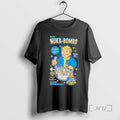 Officials Nuka Bombs Vault Boy Graphic T-Shirts, Hoodie, Sweatshirt | RetroVerseTees.com