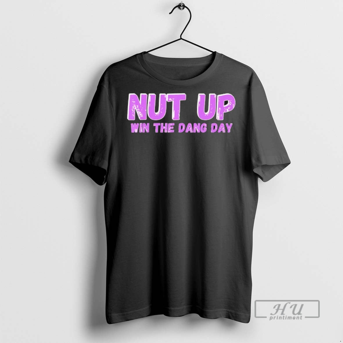 Officials Nut Up And Win The Dang Day T Shirts