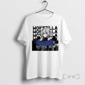 Officials Nyaras Vtuber Towering Over A City Skyline Wokezilla T-Shirts, Hoodie, Sweatshirt | RetroVerseTees.com