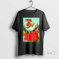 Officials Opal In Sky Europe And Uk Spring 2026 Tour T-Shirts, Hoodie, Sweatshirt | RetroVerseTees.com