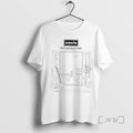Officials Oasis Dont Look Back In Anger 30th Anniversary T-Shirts, Hoodie, Sweatshirt | RetroVerseTees.com