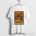 Officials Ocean Alley Alexandra Palace London Uk 9 27 2025 Poster T Shirt
