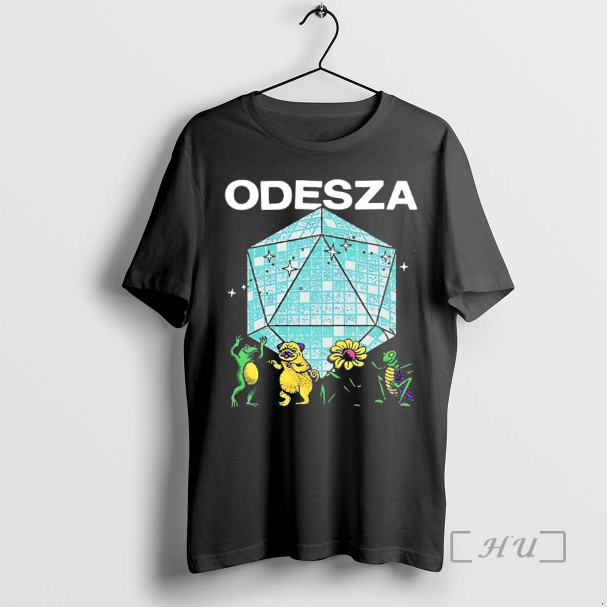 Officials Odesza Animals T-Shirts, Hoodie, Sweatshirt | RetroVerseTees.com