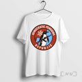 Officials Of The Democratic Penguins Republic T-Shirts, Hoodie, Sweatshirt | RetroVerseTees.com