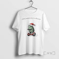 Officials Off To Commit Festive Foolery Christmas T-Shirts, Hoodie, Sweatshirt | RetroVerseTees.com