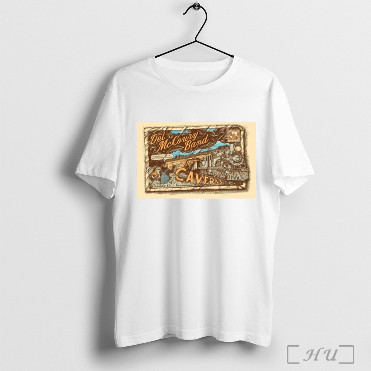 Officials Official The Del Mccoury Band Grundy Co Tennessee September 7 2025 Shirtsweater Hoodie And