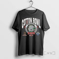 Officials Ohio State Cfp Cotton Bowl December 31 2025 T-Shirts, Hoodie, Sweatshirt | RetroVerseTees.com