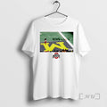 Officials Ohio Vs Michigan Rivalry Stadium T-Shirts, Hoodie, Sweatshirt | RetroVerseTees.com