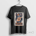 Officials Old 97s December 29 31 2025 Evanston Il Circle Black Premium T Shirts Sweater Hoodie, Sweatshirt