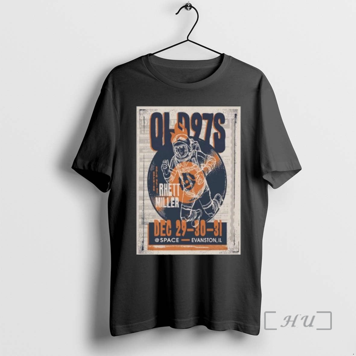 Officials Old 97s December 29 31 2025 Evanston Il T-Shirts, Hoodie, Sweatshirt | RetroVerseTees.com