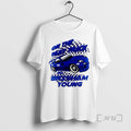 Officials On The Fast Track Byu Brigham University T-Shirts, Hoodie, Sweatshirt | RetroVerseTees.com