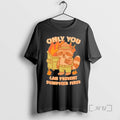 Officials Only You Can Prevent Dumpster Fires Raccoon T-Shirts, Hoodie, Sweatshirt | RetroVerseTees.com