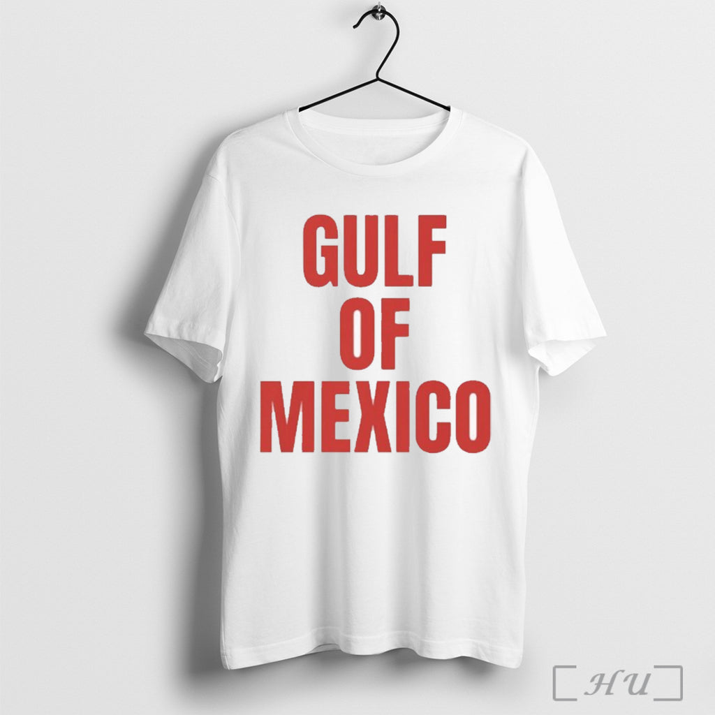 Officials Oscar Isaac Gulf Of Mexico T Shirt