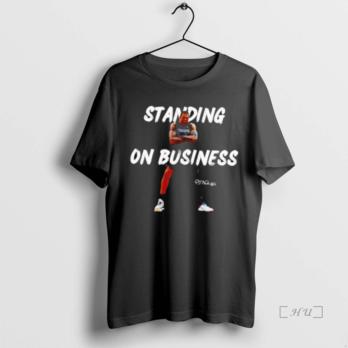 Officials Pj Washington Jr T-Shirts, Hoodie, Sweatshirt | RetroVerseTees.com
