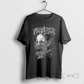 Officials Paleface Swiss My Nightmares Circle Black T-Shirts, Hoodie, Sweatshirt | RetroVerseTees.com