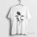 Officials Paleface Swiss Wither Together Circle White T-Shirts, Hoodie, Sweatshirt | RetroVerseTees.com
