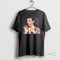 Officials Paul Reubens Fuck That Shit Circle Black