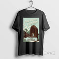 Officials Paul Thorn Ventura California April 10 2026 Circle Black T-Shirts, Hoodie, Sweatshirt | RetroVerseTees.com