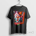 Officials Pee Wees Playhouse Christmas Special Santa Claus Graphic T-Shirts, Hoodie, Sweatshirt | RetroVerseTees.com