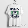 Officials Penn State Hockey Valley In Beaver Stadium 2026 T-Shirts, Hoodie, Sweatshirt | RetroVerseTees.com