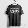Officials Penn State Nittany Lions 2025 Pinstripe Bowl Champs New York City Premium T Shirts Hoodie, Sweatshirt