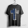 Officials Penn State Nittany Lions I Can Do All Things Through Christ Who Strengthens Me T-Shirts, Hoodie, Sweatshirt