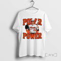 Officials Pete Alonso Polar Bear Power Baltimore Orioles Baseball T-Shirts, Hoodie, Sweatshirt | RetroVerseTees.com