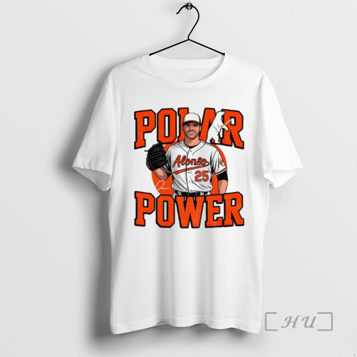Officials Pete Alonso Polar Bear Power Baltimore Orioles Baseball T-Shirts, Hoodie, Sweatshirt | RetroVerseTees.com
