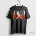 Officials Pete Alonso Polar Power Baltimore Orioles Baseball Mlb 2025 T-Shirts, Hoodie, Sweatshirt | RetroVerseTees.com