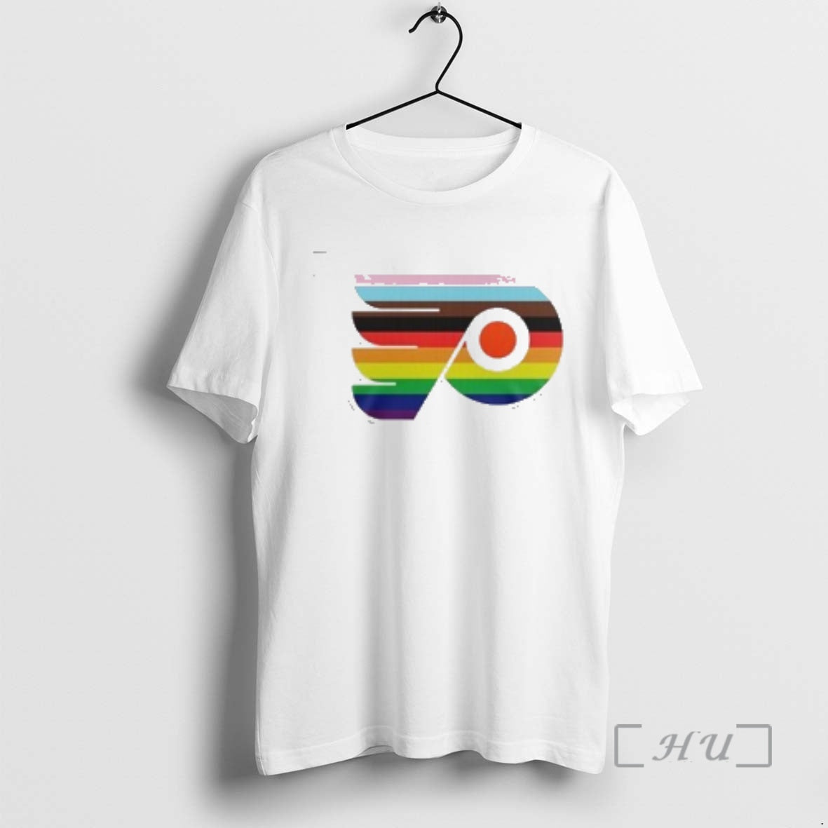 Officials Philadelphia Flyers Pride Game Night T-Shirts, Hoodie, Sweatshirt | RetroVerseTees.com