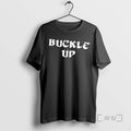 Officials Philadelphia Phillies Baseball Buckle Up Logo T-Shirts, Hoodie, Sweatshirt | RetroVerseTees.com