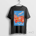 Officials Phish Msg New York Tour On Dec 28 31 2025 Premium T Shirts Sweater Hoodie, Sweatshirt | RetroVerseTees.com
