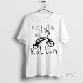 Officials Picture Me Rollin T-Shirts, Hoodie, Sweatshirt | RetroVerseTees.com