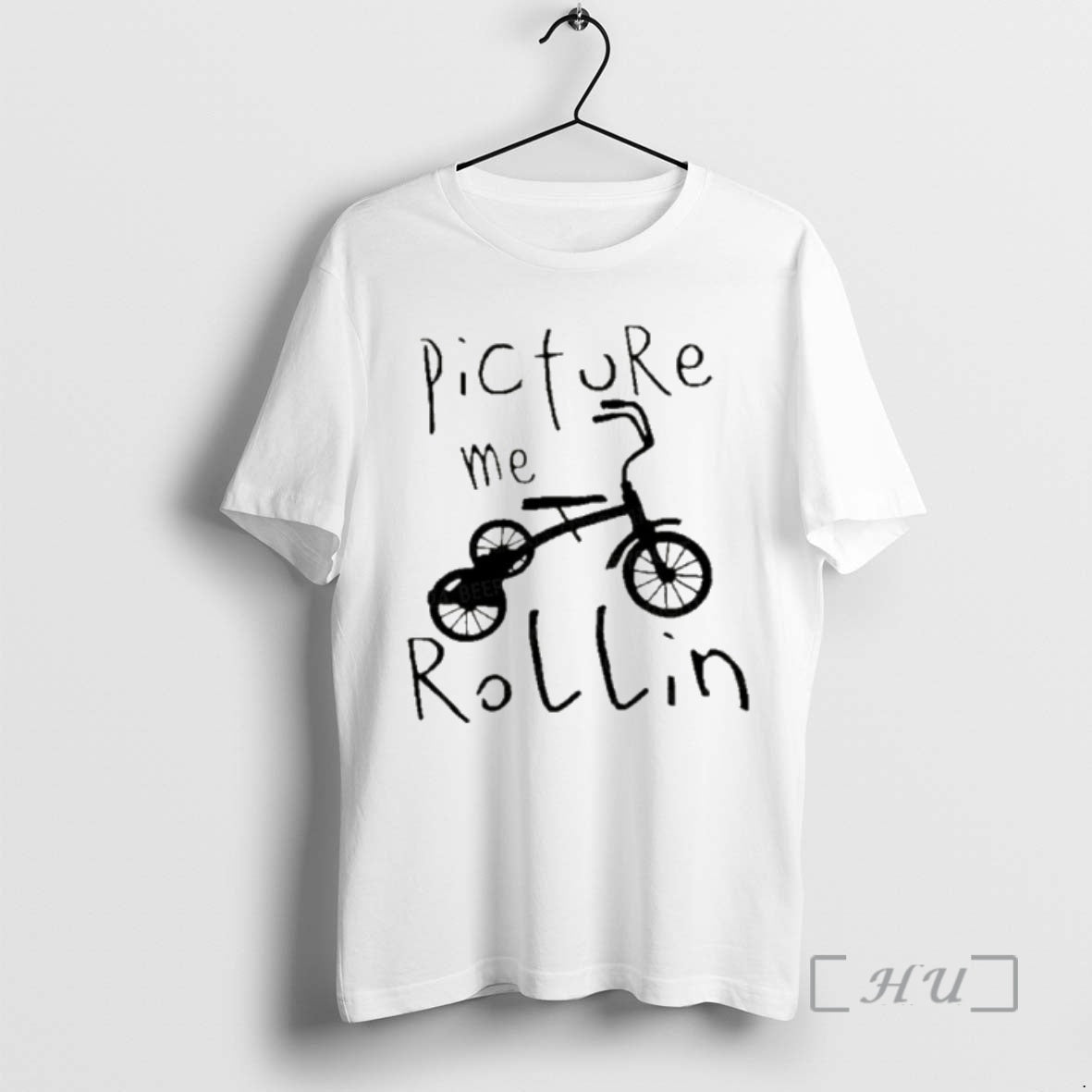 Officials Picture Me Rollin T-Shirts, Hoodie, Sweatshirt | RetroVerseTees.com