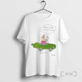 Officials Pig Pickle Car Get In Loser Im In A Pickle Premium T Shirts Sweater Hoodie, Sweatshirt | RetroVerseTees.com