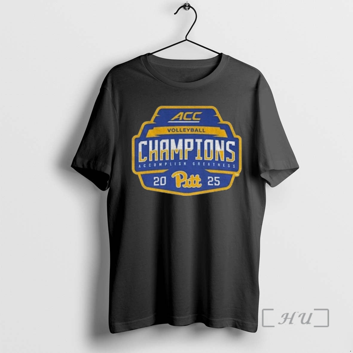 Officials Pitt Panthers Acc Volleyball Champions Accomplish Greatness 2025 T-Shirts, Hoodie, Sweatshirt | RetroVerseTees.com