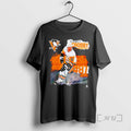 Officials Pittsburgh Penguins Sidney Crosby Fresh Ice T-Shirts, Hoodie, Sweatshirt | RetroVerseTees.com