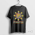 Officials Pittsburgh Pirates X Hispanic